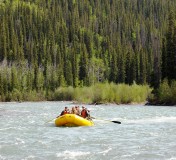 Copper River Tours Near Wrangell-St. Elias National Park | Gray Line Alaska